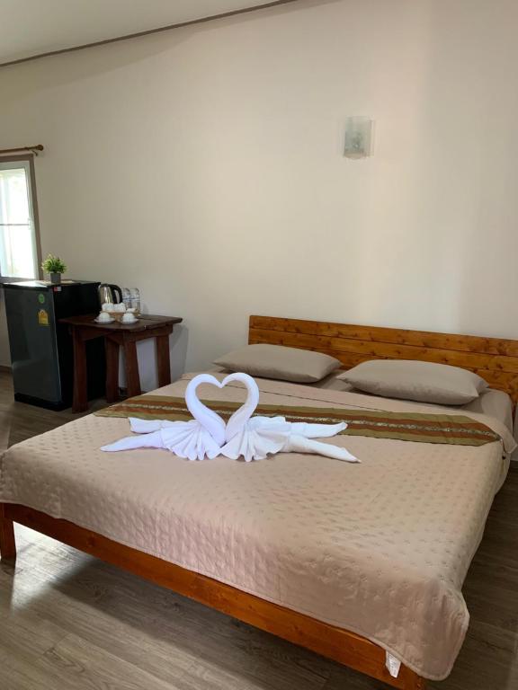 Jungle View Resort - 13