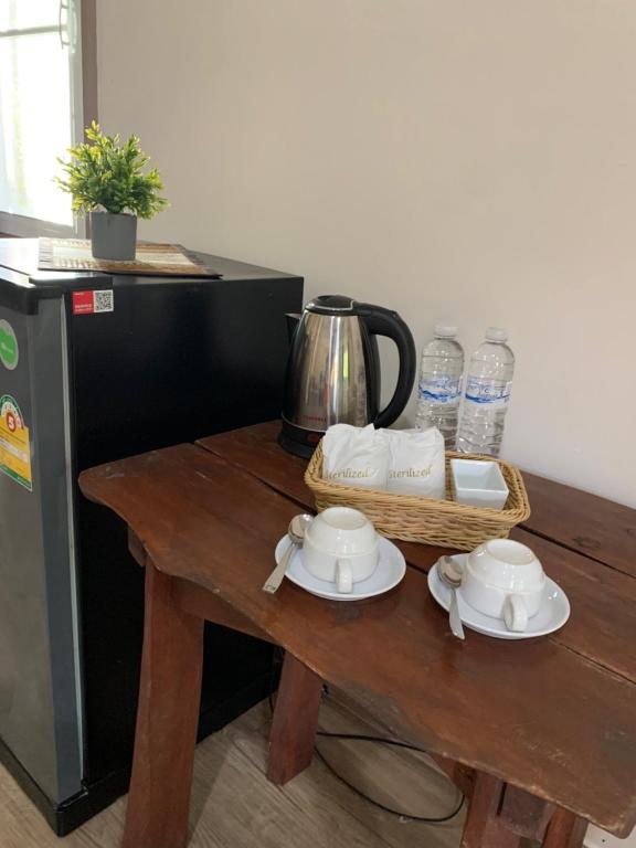 Jungle View Resort - 16