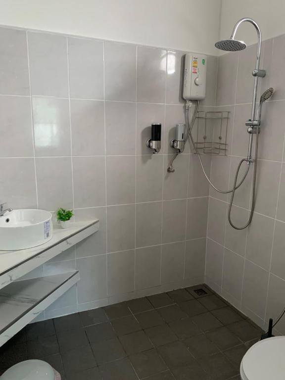 Jungle View Resort - 18