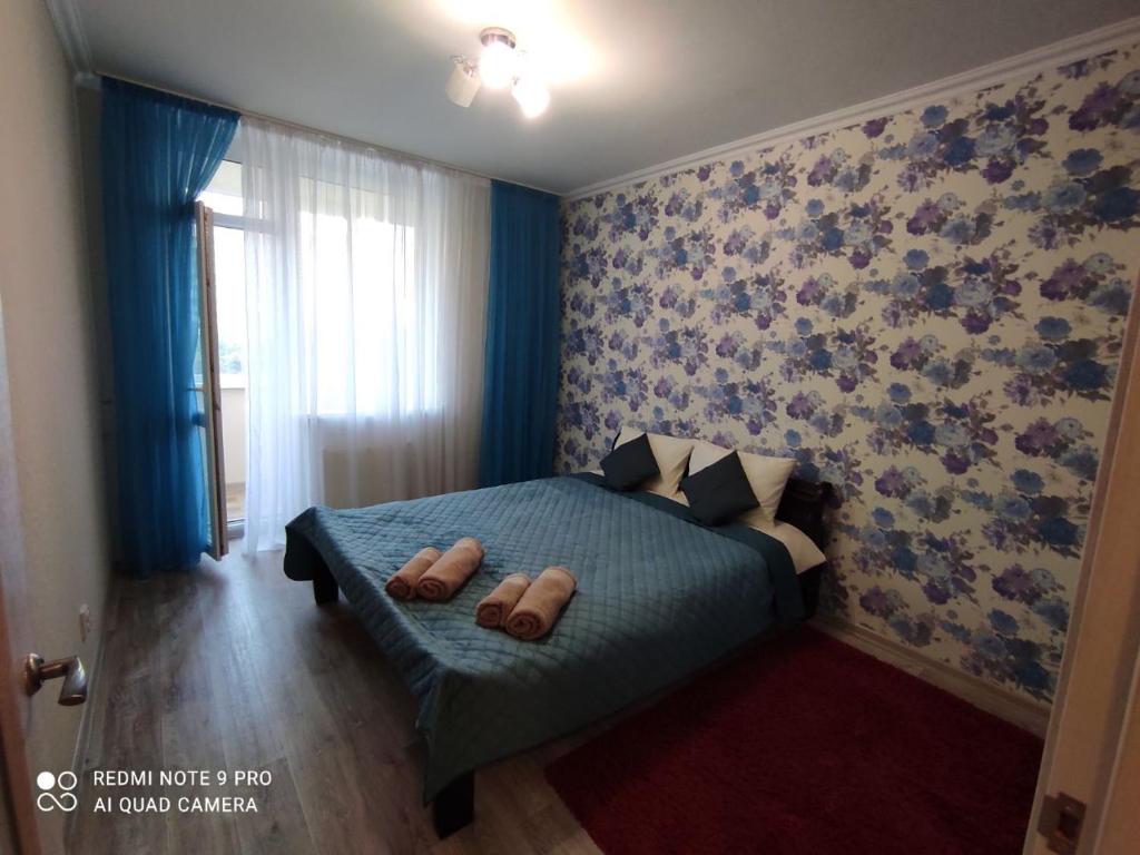 El Apartments Шулявская фото 2