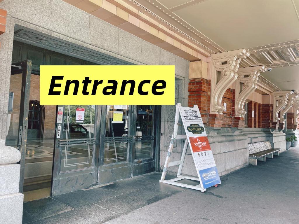 Georgie Accommodation - Resim 12