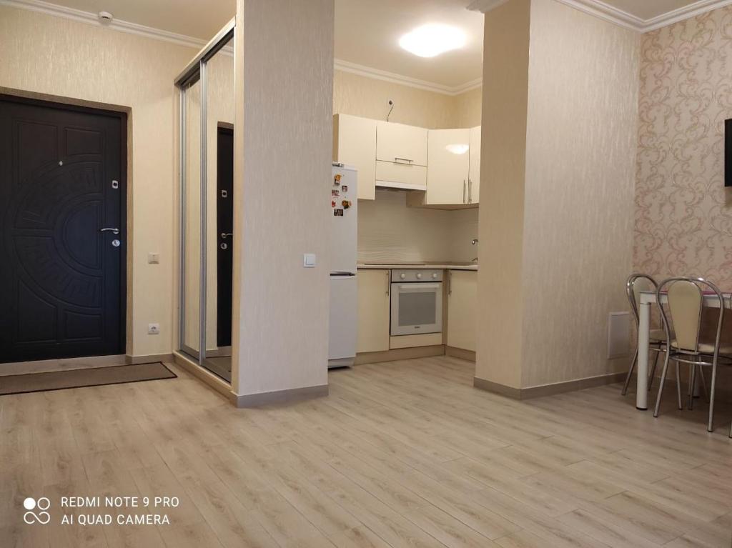 El Apartments Шулявская фото 4