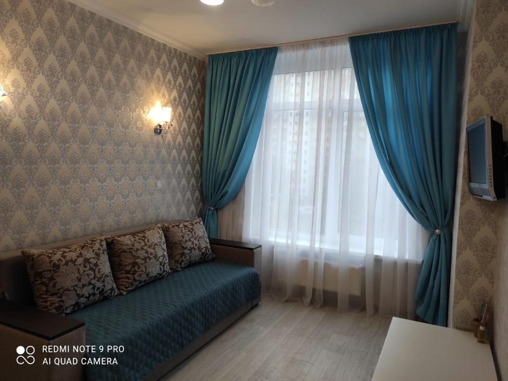 El Apartments Шулявская фото 5