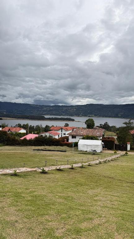 Glamping Brillo de Luna