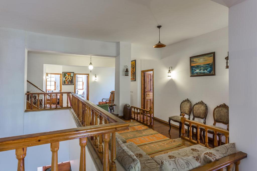 Mavi & Ani Pansiyon - 17