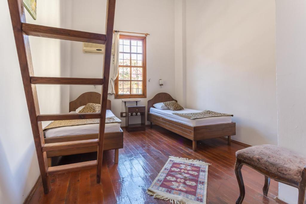 Mavi & Ani Pansiyon - 6