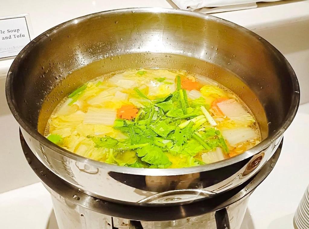 FuramaXclusive Pratunam Park Hotel - Resim 39