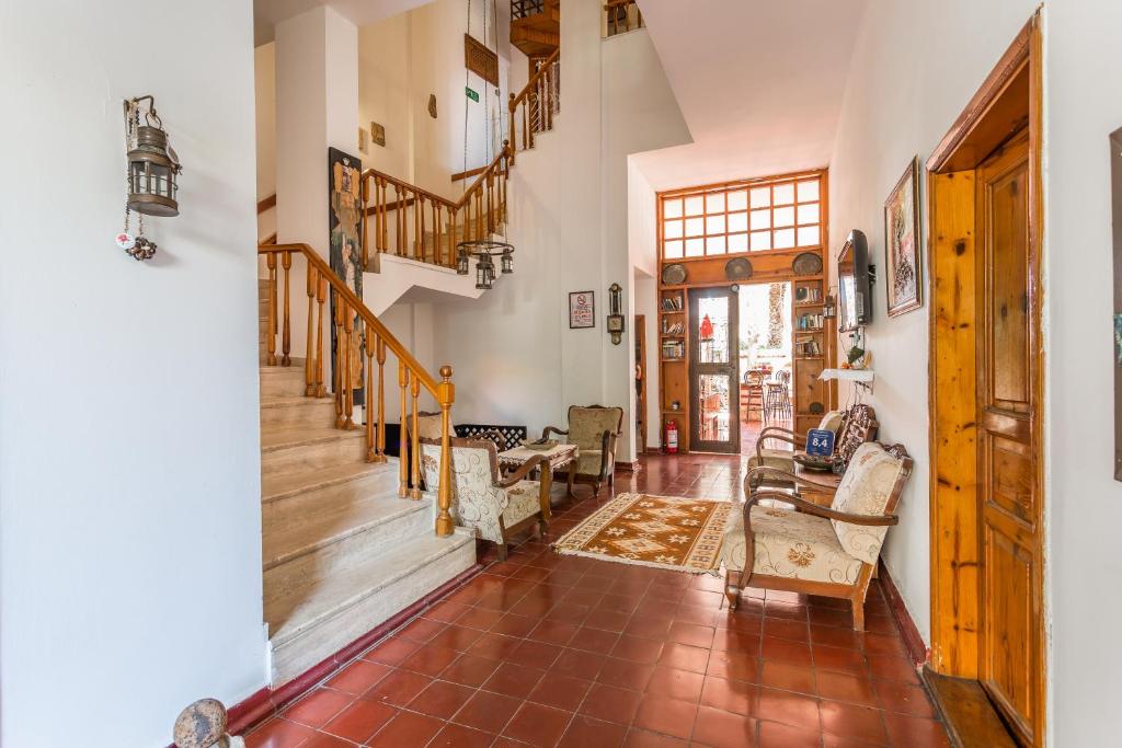 Mavi & Ani Pansiyon - 18