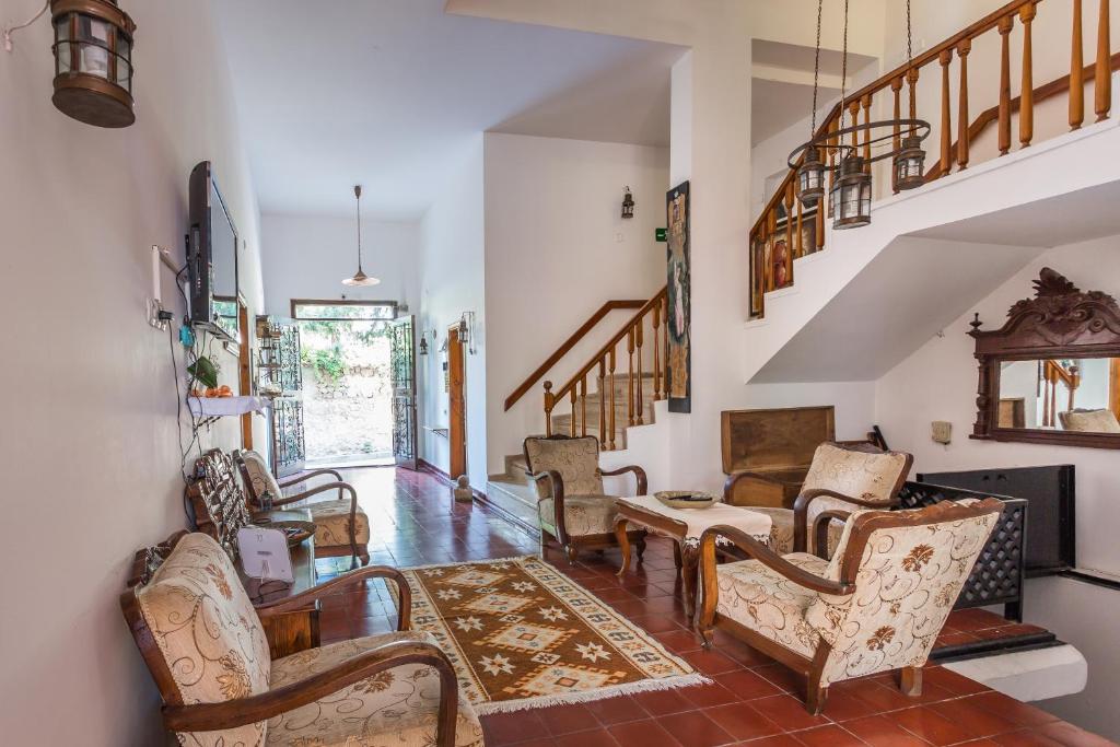 Mavi & Ani Pansiyon - 19