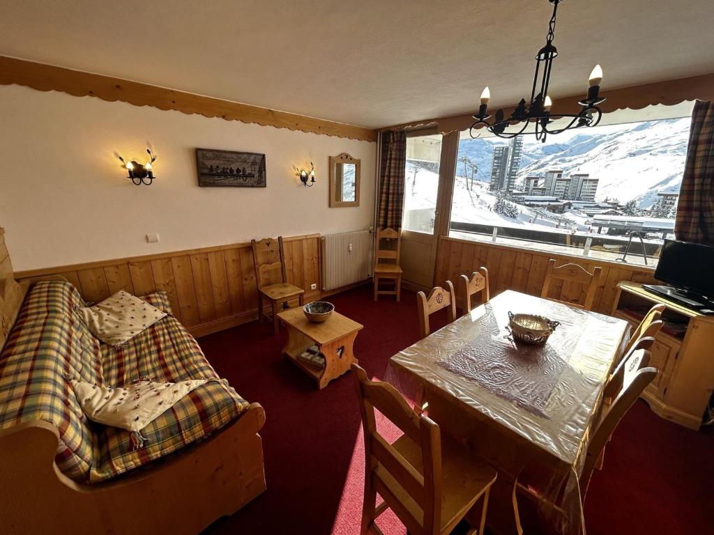 Appartement confortable pour 8 personnes, animaux admis - FR-1-452-223