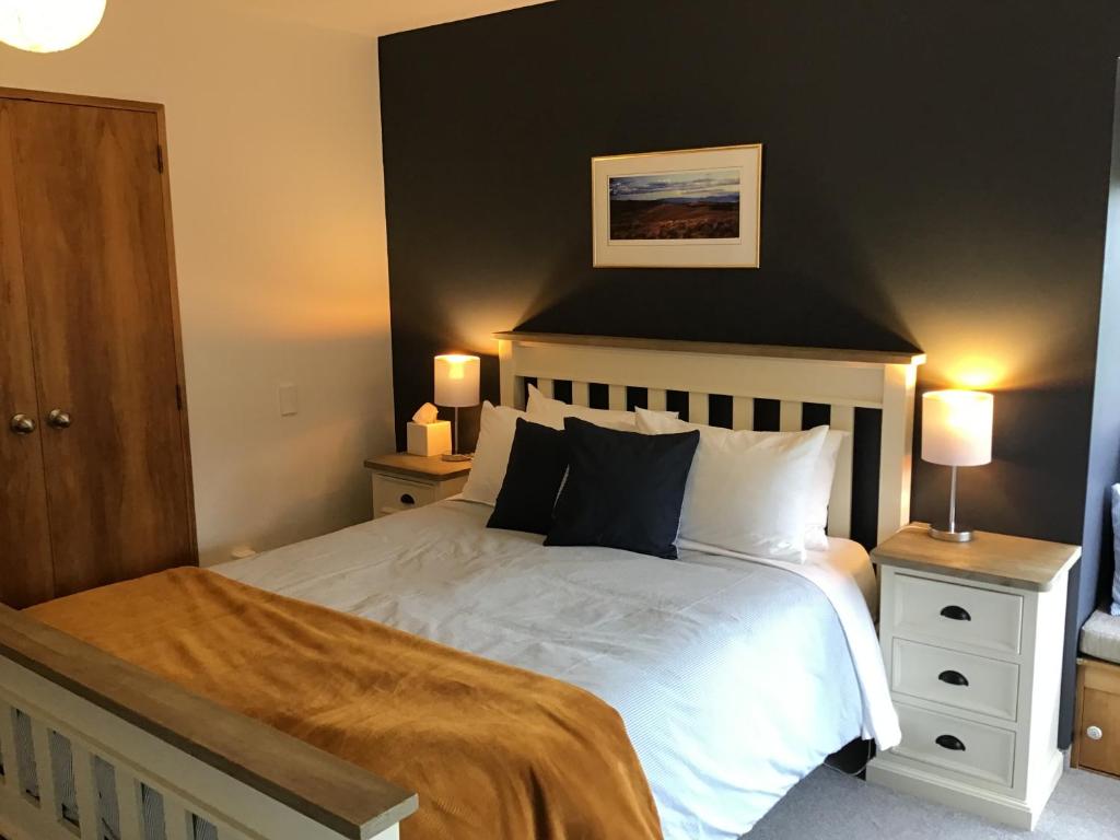 Woodland Glen Lodge B&B - Resim 40