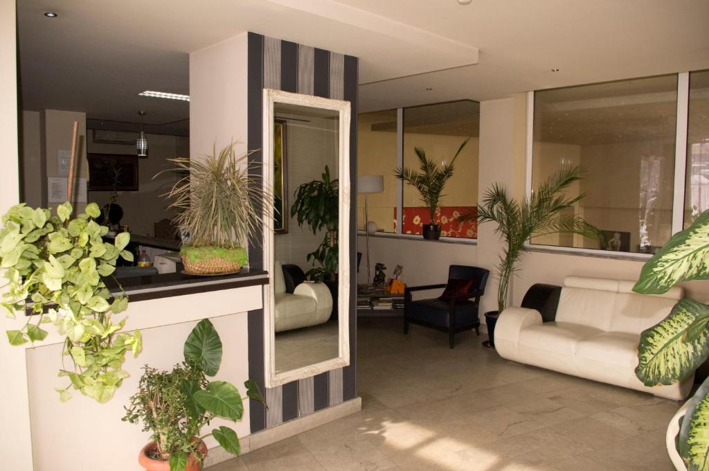 Hotel Seven - Resim 26