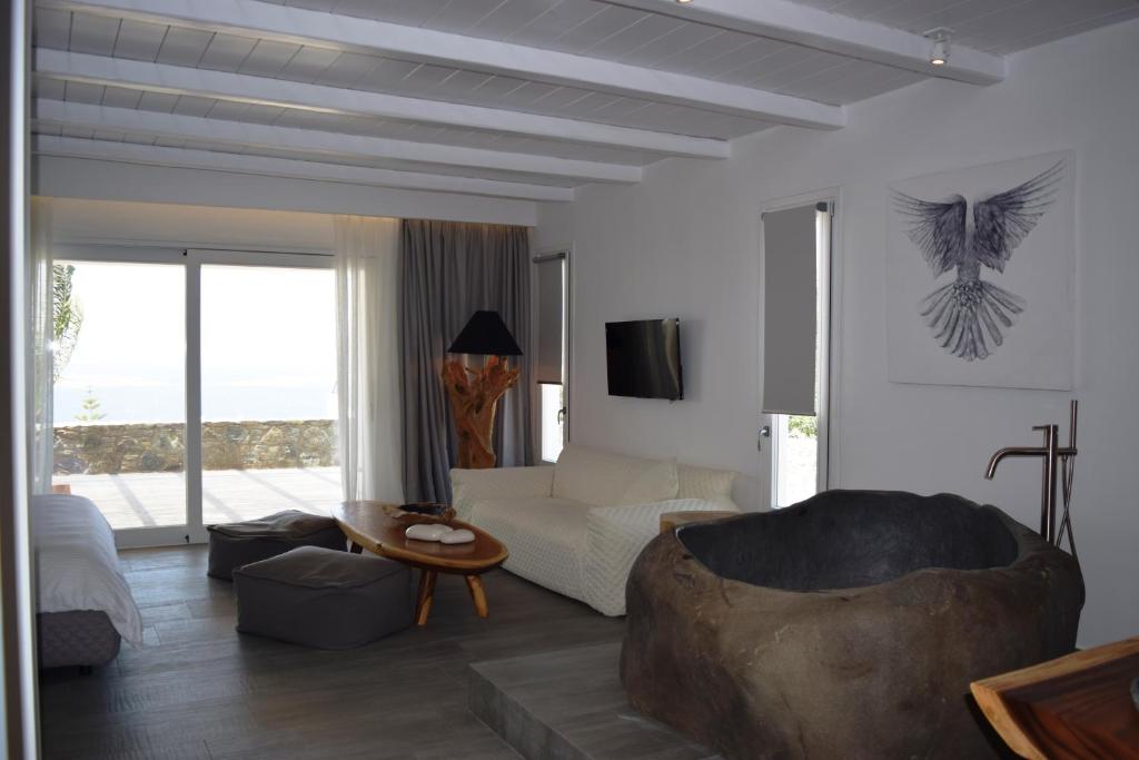 Hermes Mykonos Hotel - 13