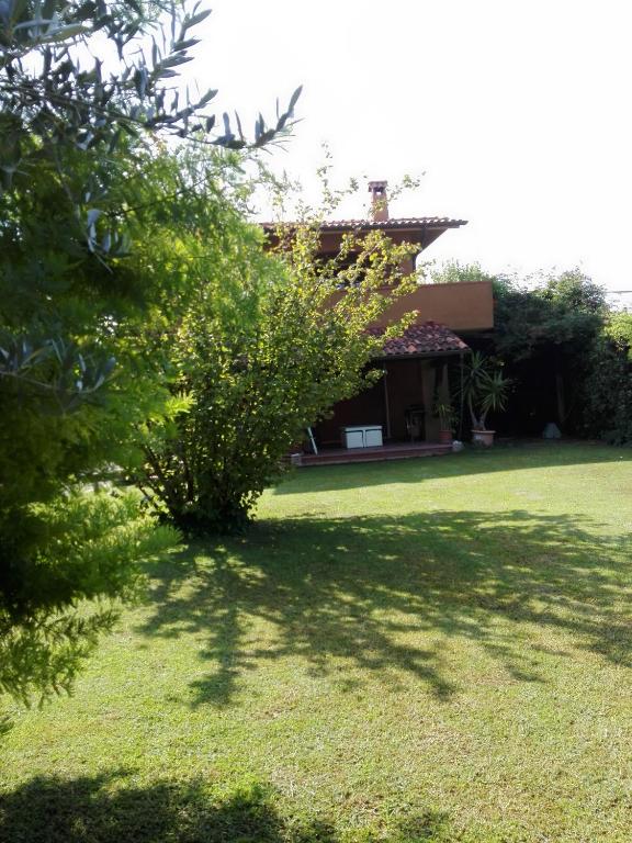 Zdjęcie z galerii obiektu Il Gelsomino w mieście Forte dei Marmi