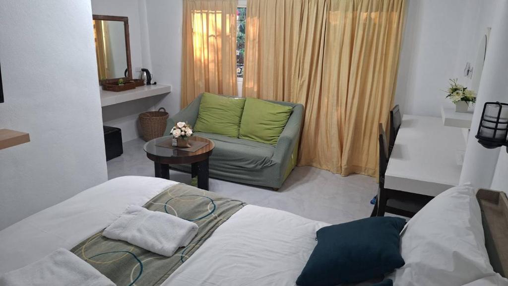 Suwita House - Chambre Double Standard