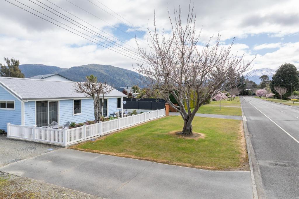 The Mayflower Cottage - Resim 11