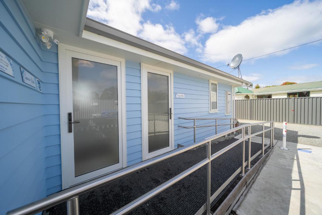 The Mayflower Cottage - Resim 13