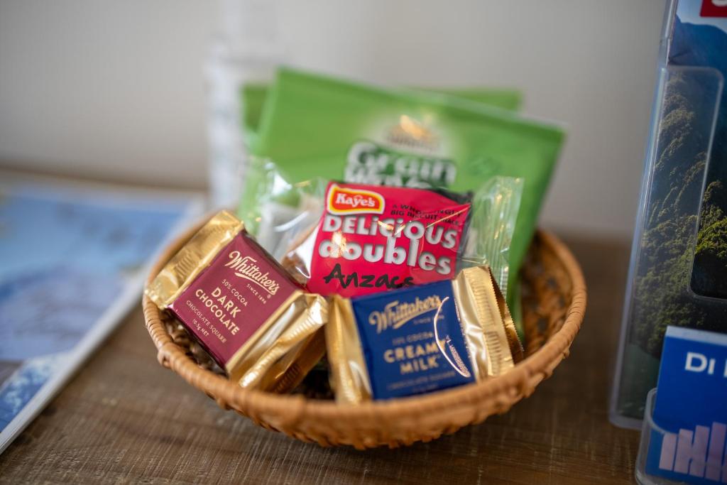 The Mayflower Cottage - Resim 26