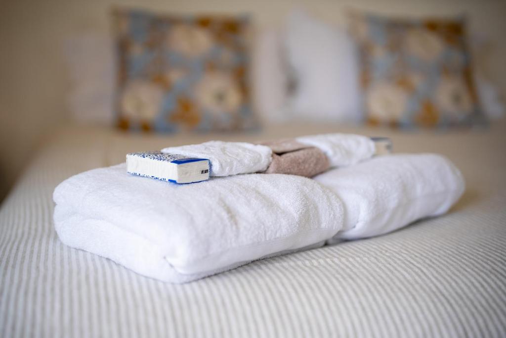 The Mayflower Cottage - Resim 20