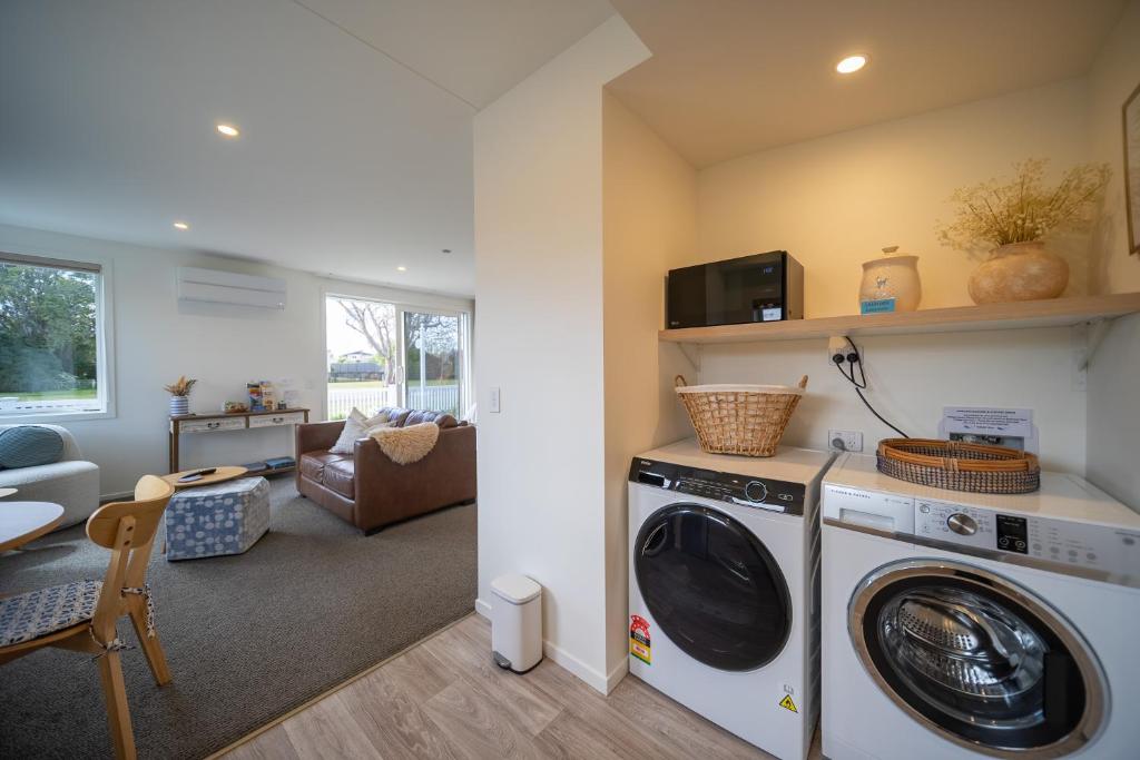 The Mayflower Cottage - Resim 17