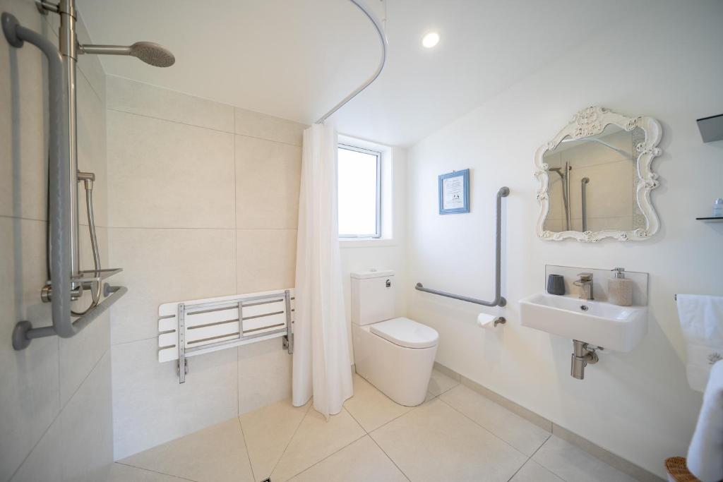 The Mayflower Cottage - Resim 18