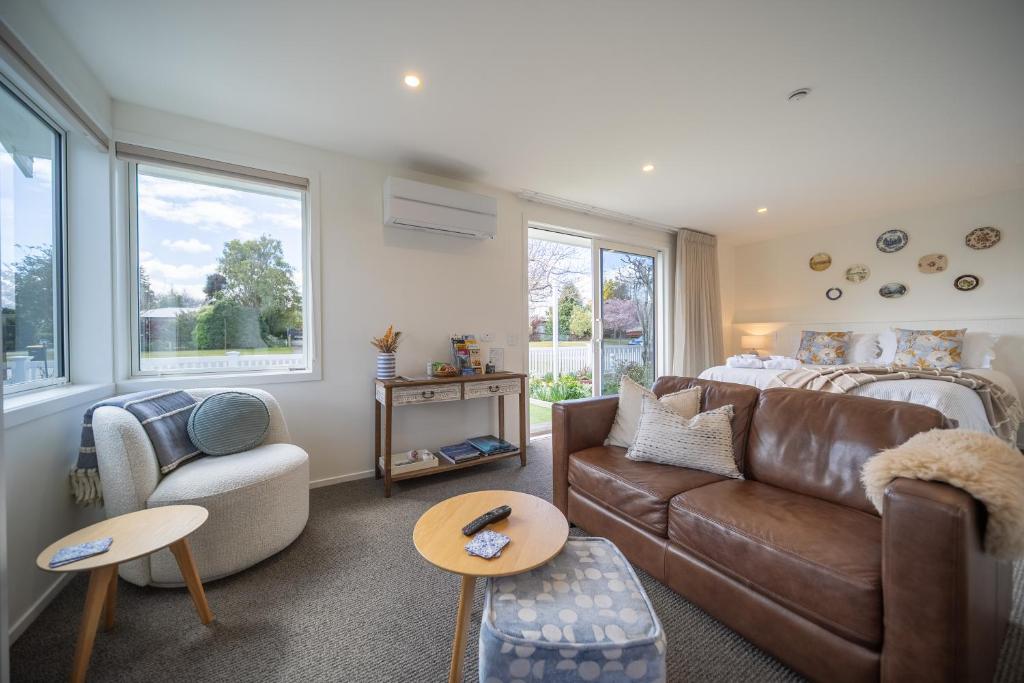 The Mayflower Cottage - Resim 2