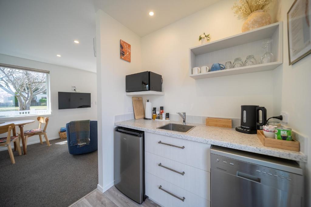 The Mayflower Cottage - Resim 4