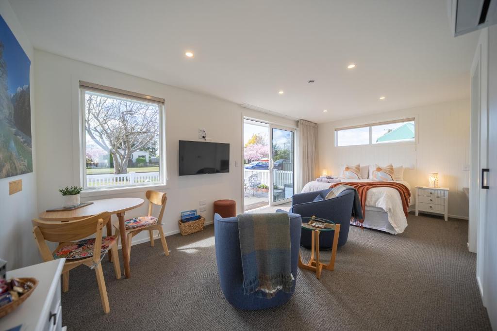 The Mayflower Cottage - Resim 5