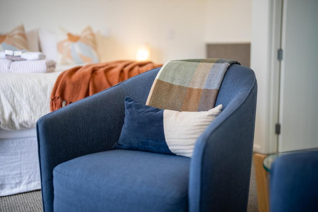 The Mayflower Cottage - Resim 24