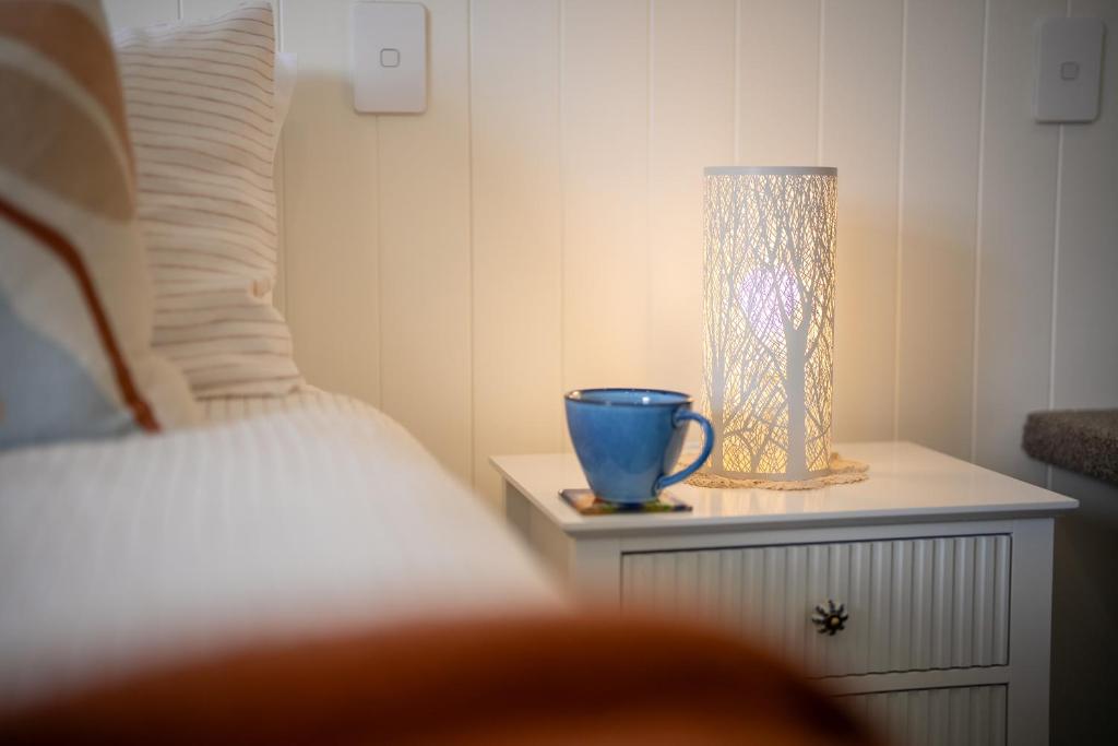 The Mayflower Cottage - Resim 22