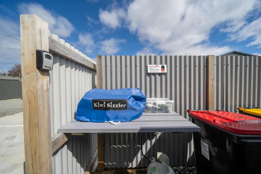 The Mayflower Cottage - Resim 27