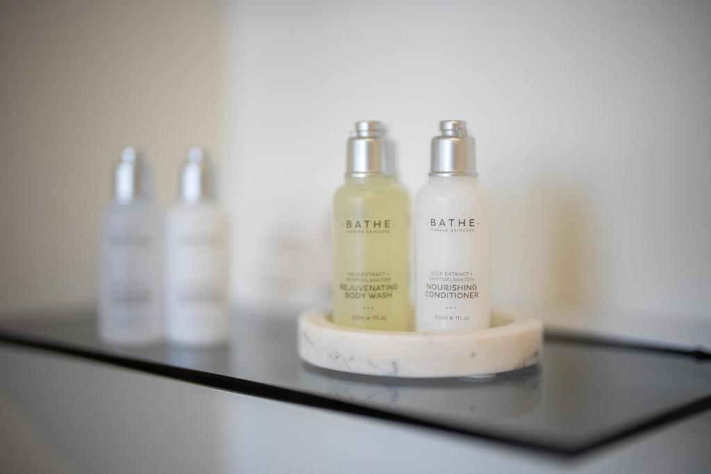 The Mayflower Cottage - Resim 29