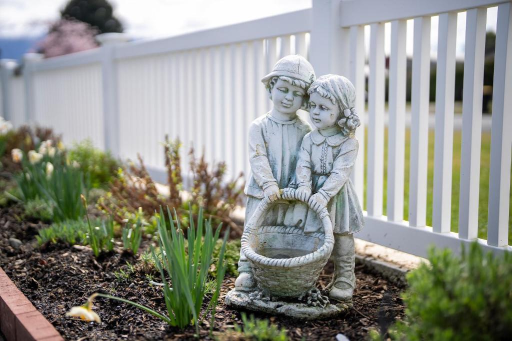 The Mayflower Cottage - Resim 31