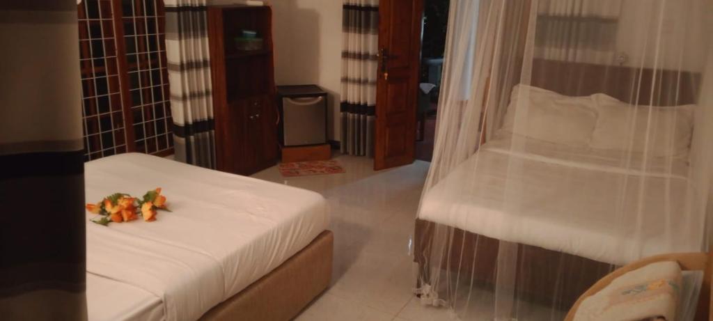 Mellow Homestay - 19