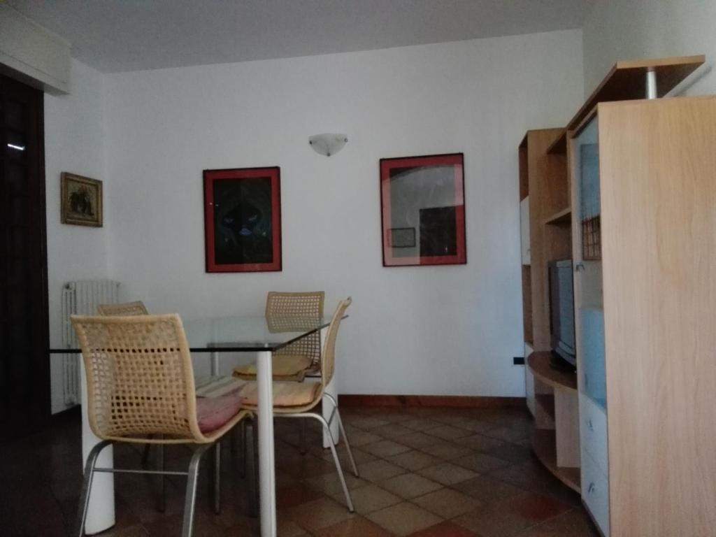 Zdjęcie z galerii obiektu Il Gelsomino w mieście Forte dei Marmi