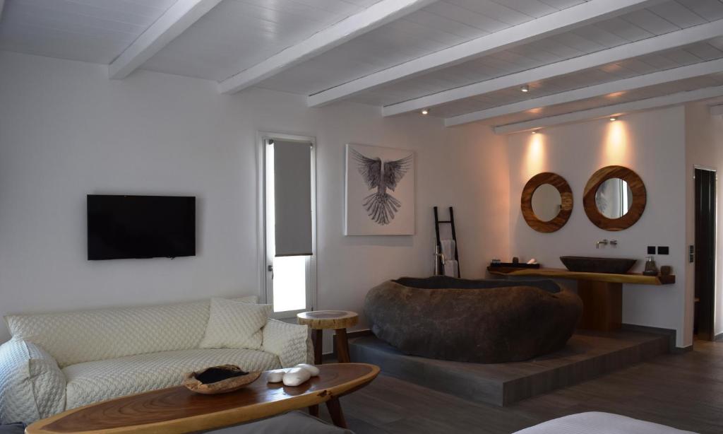 Hermes Mykonos Hotel - 15