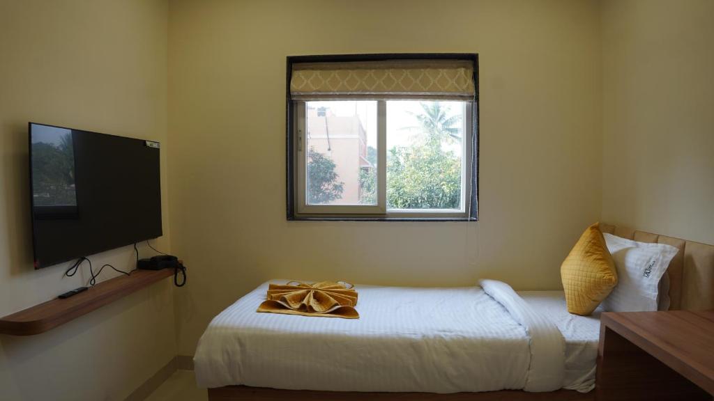 Imagen de la galería de ARK Hotels, en Ranchi