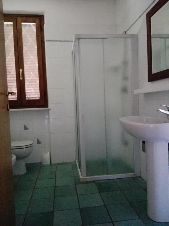 Zdjęcie z galerii obiektu Il Gelsomino w mieście Forte dei Marmi