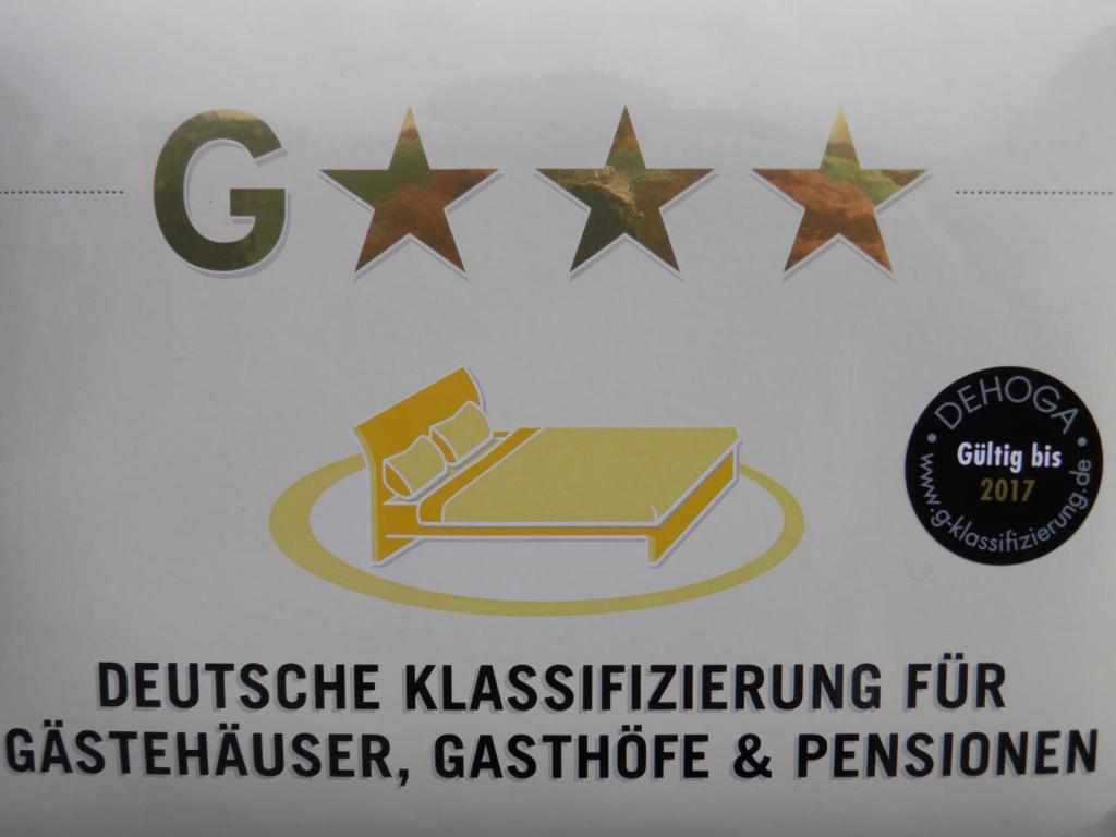 Pension Sonja Müller - 1