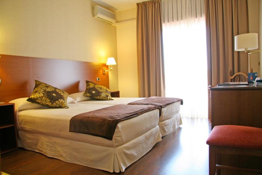 Oca Ipanema Hotel, Vigo – Updated 2023 Prices