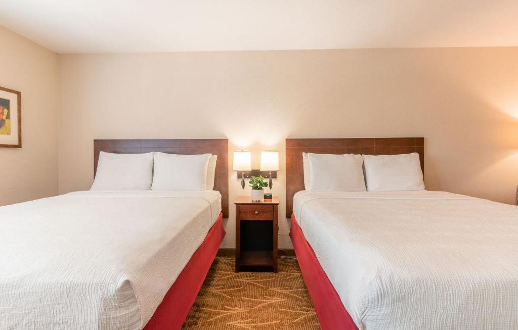 Governors Inn Hotel photo