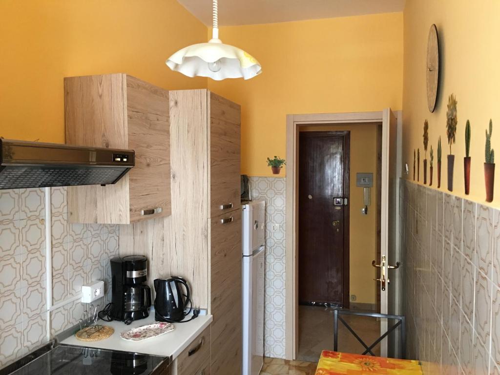 Zdjęcie z galerii obiektu Casa Jacopo w mieście Diano Marina