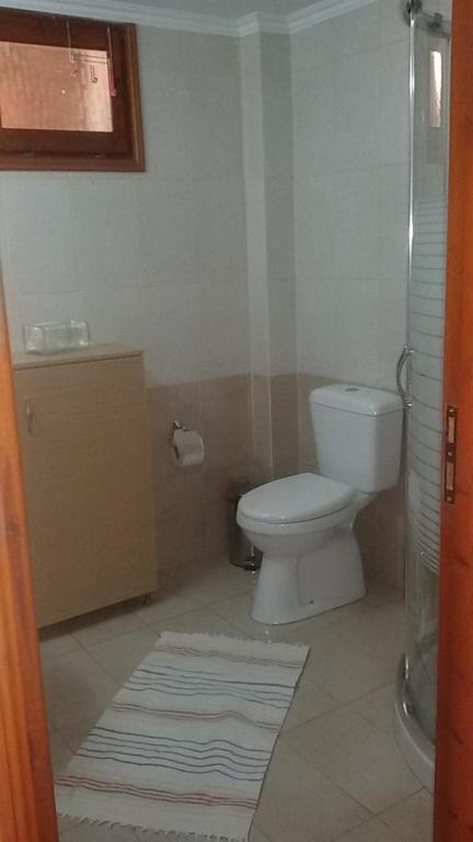 Kleanthi and Kostas Studios - 11