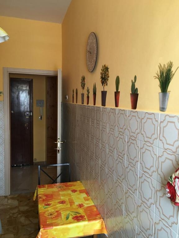 Zdjęcie z galerii obiektu Casa Jacopo w mieście Diano Marina