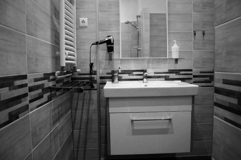 Apartament Central Cismigiu
