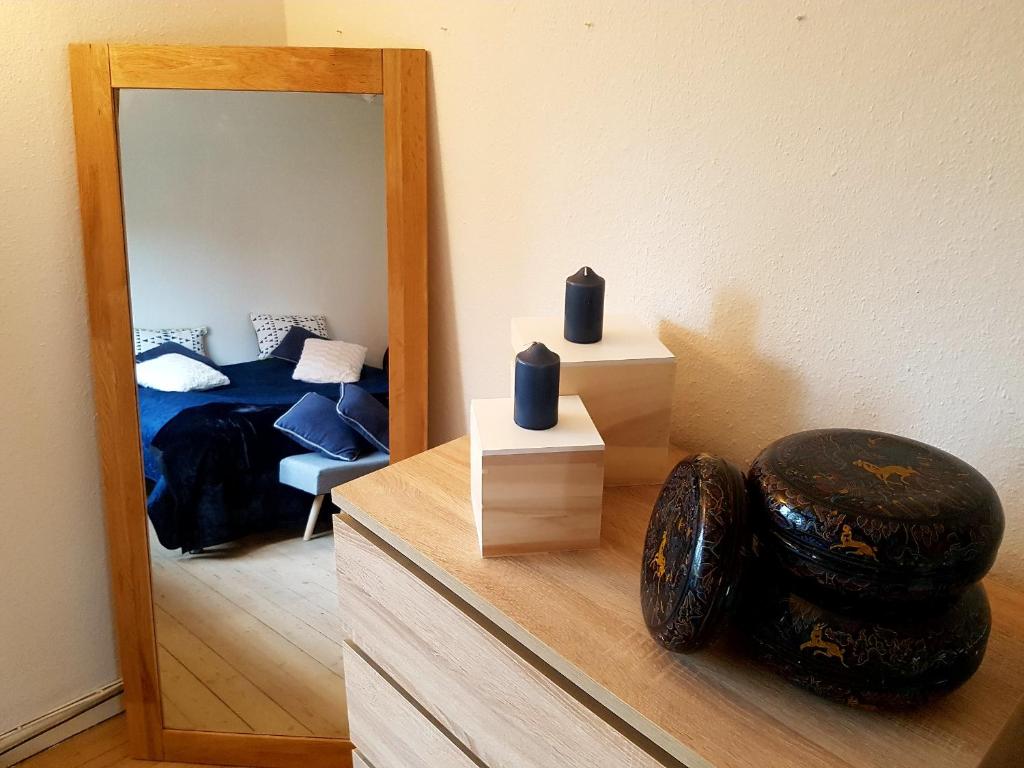 Fotografie z fotogalerie ubytování Koege Guesthouse v destinaci Køge