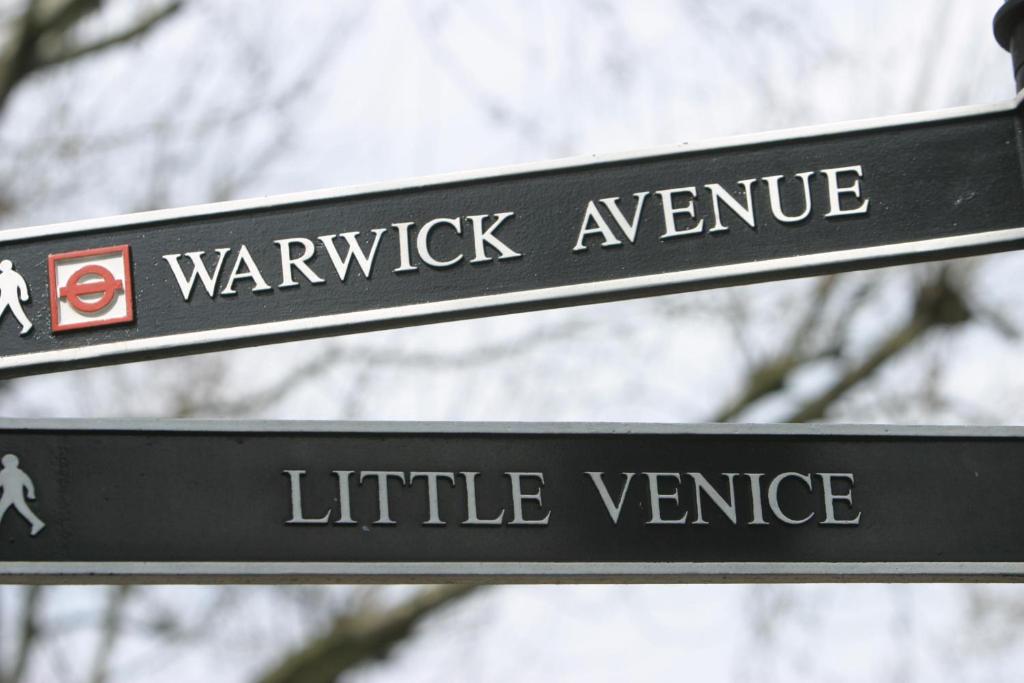 The Colonnade - Resim 43