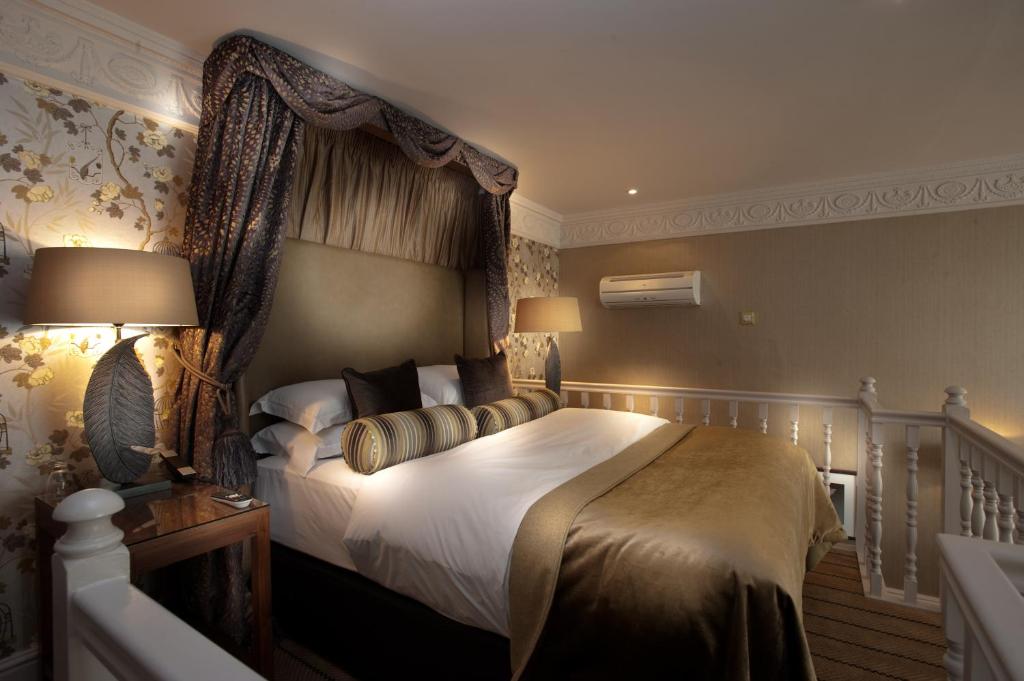 The Colonnade - Resim 18