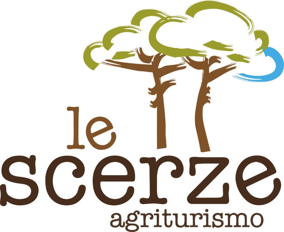 Certifikát, hodnocení, plakát nebo jiný dokument vystavený v ubytování Agriturismo Le Scerze