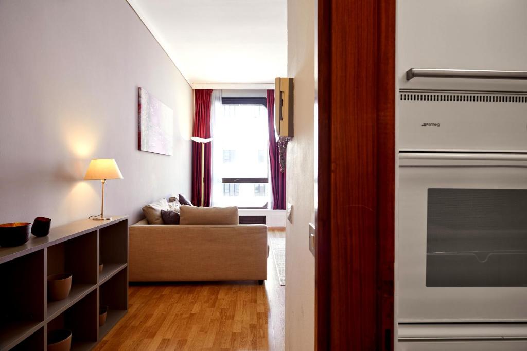 Heart Milan Apartments Duomo District - 13